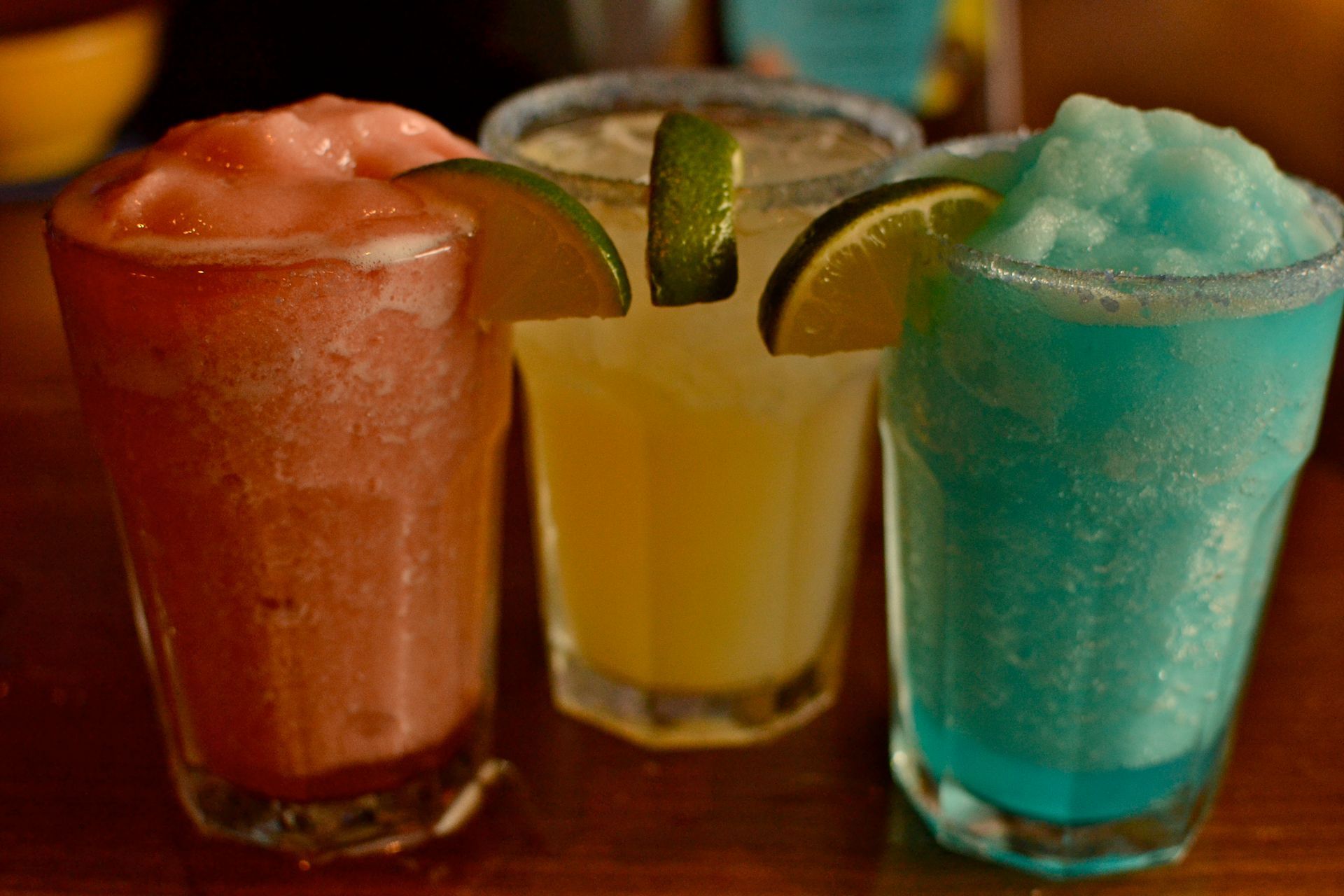 BEST MARGARITA BEERS MOJITOS DRINKS IN BERGEN COUNTY ROCKLAND COUNTY HUDSON COUNTY PASAIC COUNTY MORRIS COUNTY 