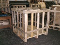 gabbie in legno Forlì