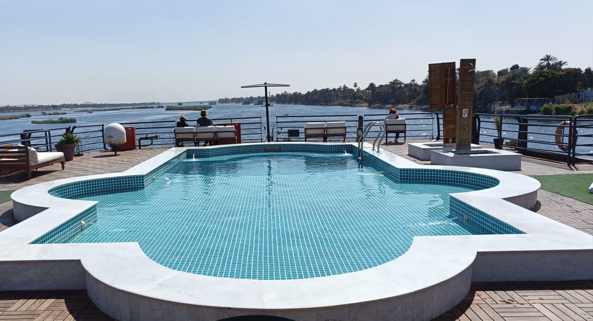 Ägypten Nilkreuzfahrt – Traumurlaub, Routen & Tipps