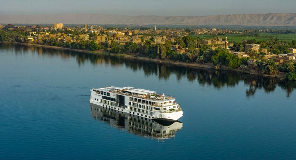 Ägypten Nilkreuzfahrt für Einsteiger – Tipps und Highlights Ägypten Nilkreuzfahrt für Einsteiger – Tipps und Highlights