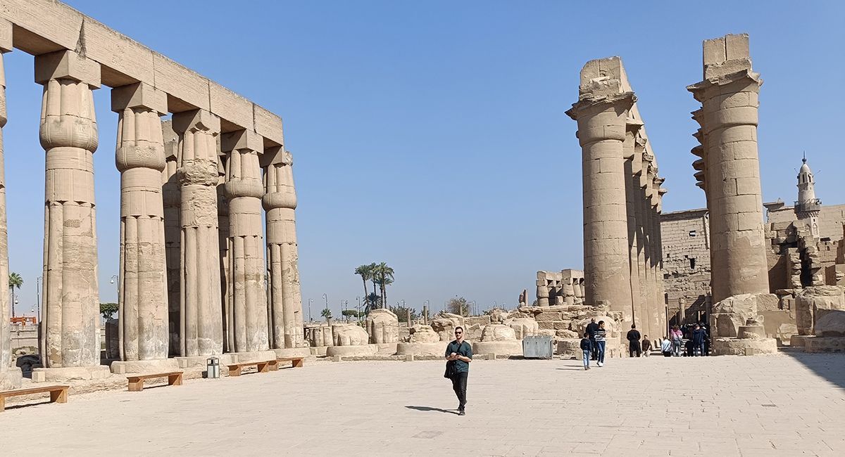 Ägypten Rundreise – Tipps & Inspiration für Ihre Traumreise