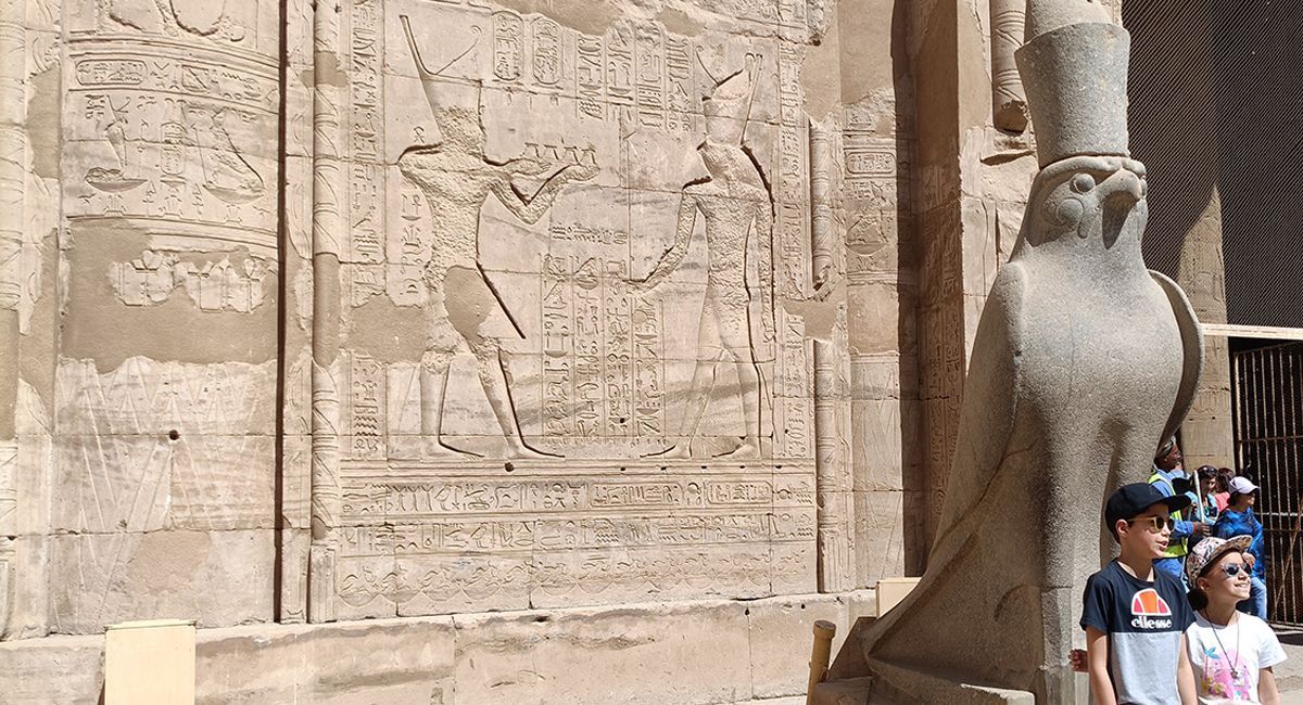 Ägypten Rundreise – Die besten Routen und Reisetipps für Kultur, Nilkreuzfahrten und Strände Ägypten Rundreise – Die besten Routen und Reisetipps für Kultur, Nilkreuzfahrten und Strände