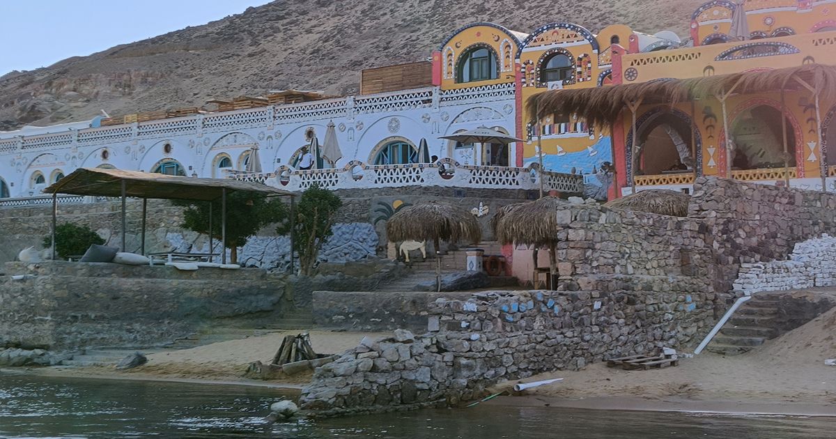 Ägypten Urlaub günstig