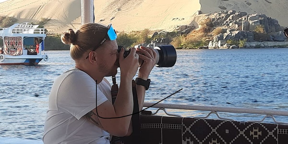 Ägypten Urlaub planen: Was sollte man vor der Reise wissen?