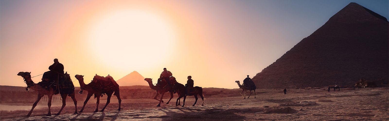 Ägypten Urlaub planen: Was sollte man vor der Reise wissen? Ägypten Urlaub planen: Was sollte man vor der Reise wissen?