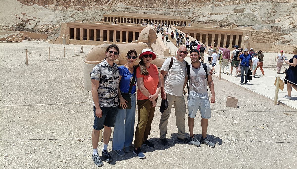 DIE BESTEN Tagesausflüge in Ägypten 2025 DIE BESTEN Tagesausflüge in Ägypten 2025