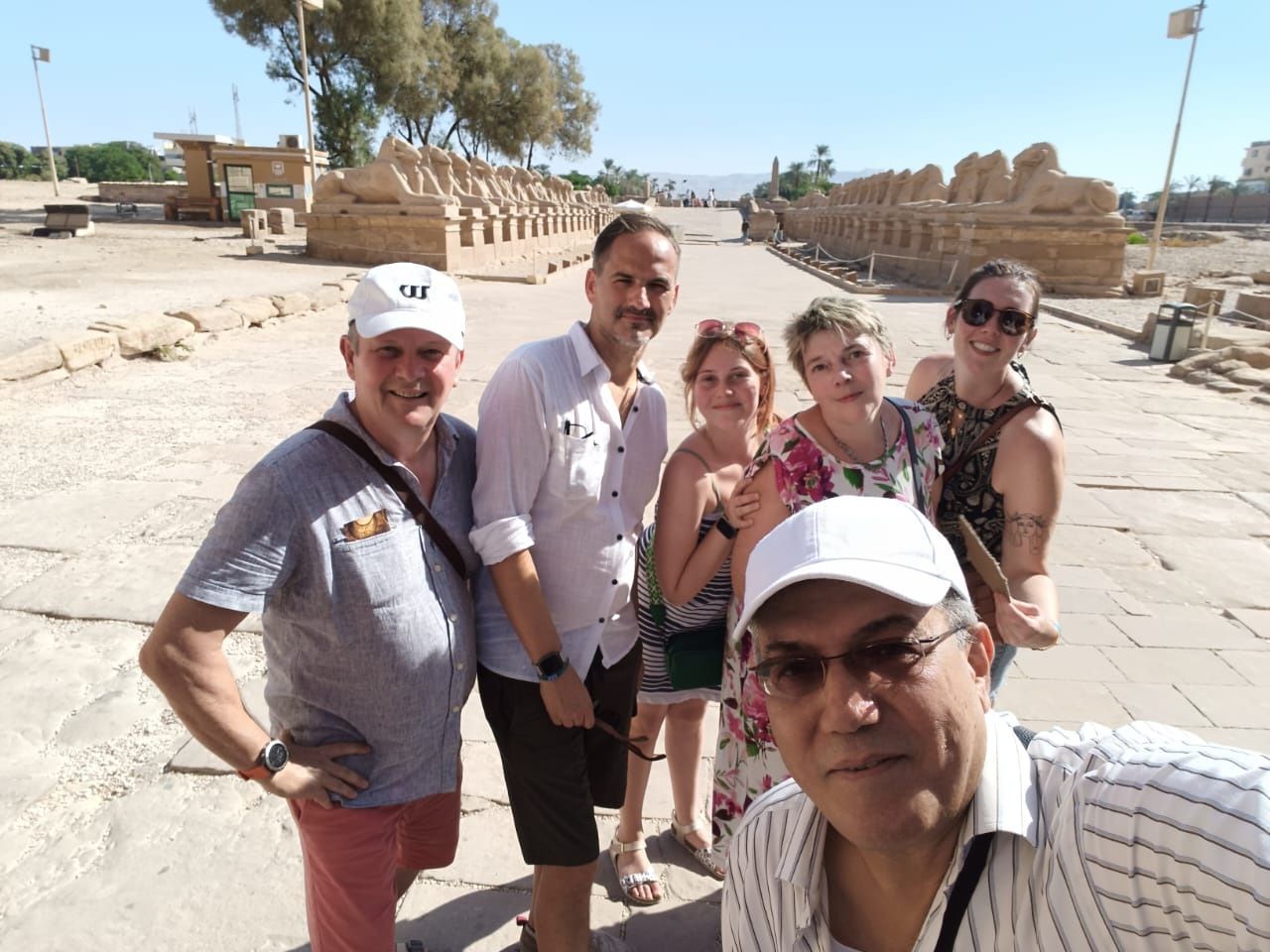 Tipps und Tricks für einen Tagesausflug nach Luxor