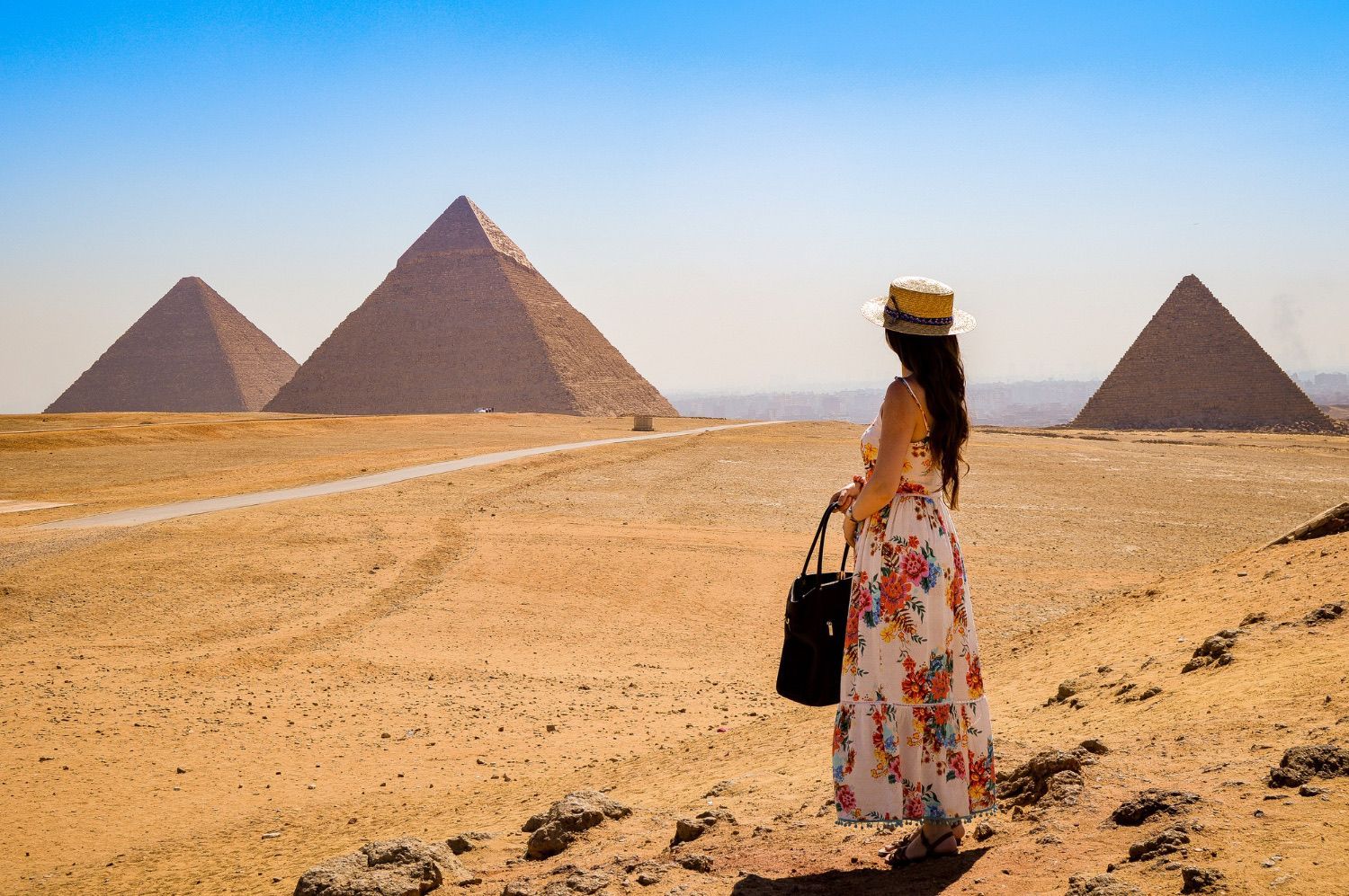 Tipps und Tricks für eine Tagestour in Ägypten