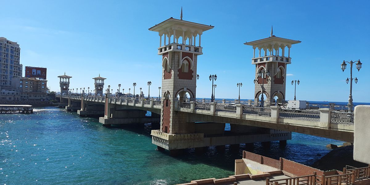 Alexandria Highlights: Was Sie an einem Tag sehen sollten