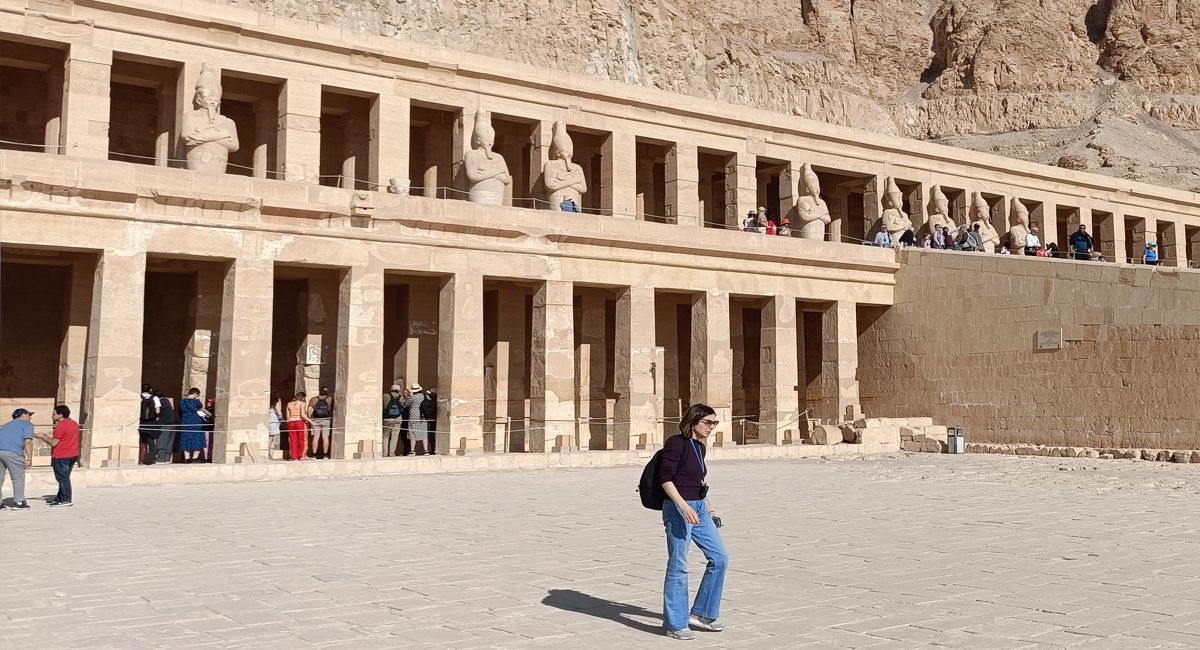 Ägypten Rundreise – Die schönsten Highlights für Einsteiger entdecken