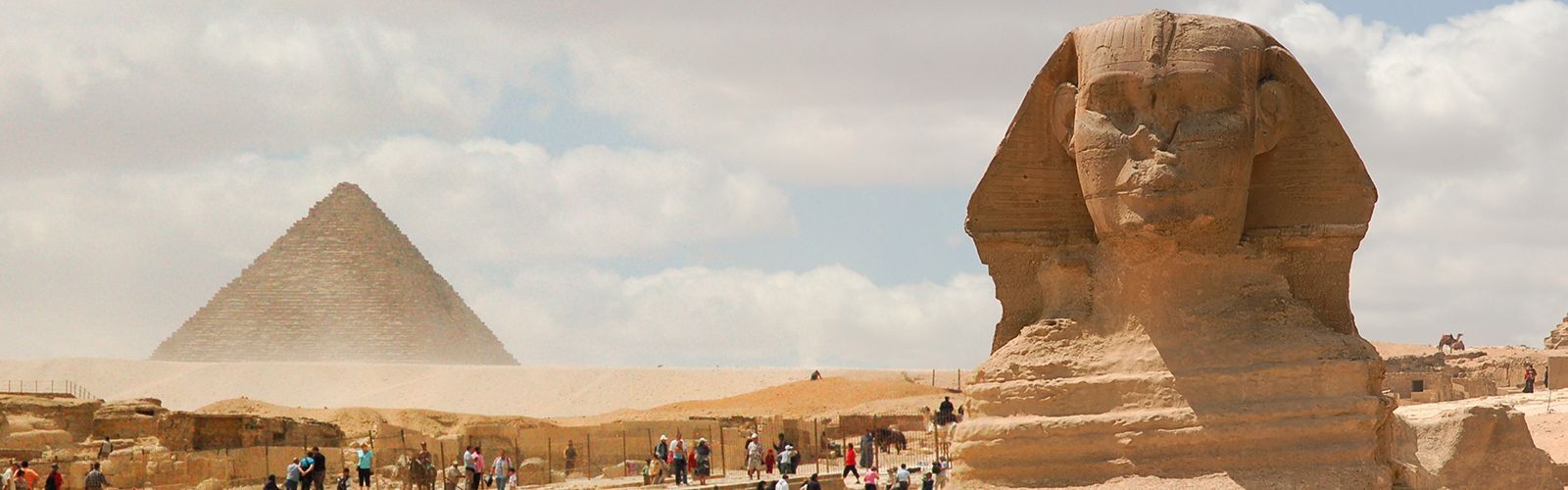Die wichtigsten Dokumente für Ägypten-Touristen 2025
