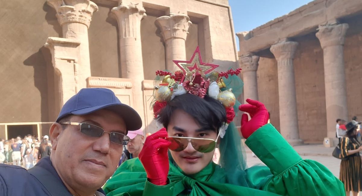 Privatreise Ägypten individuell