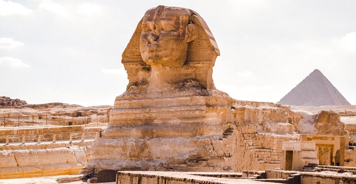 Welche Impfungen braucht man für eine Ägyptenreise