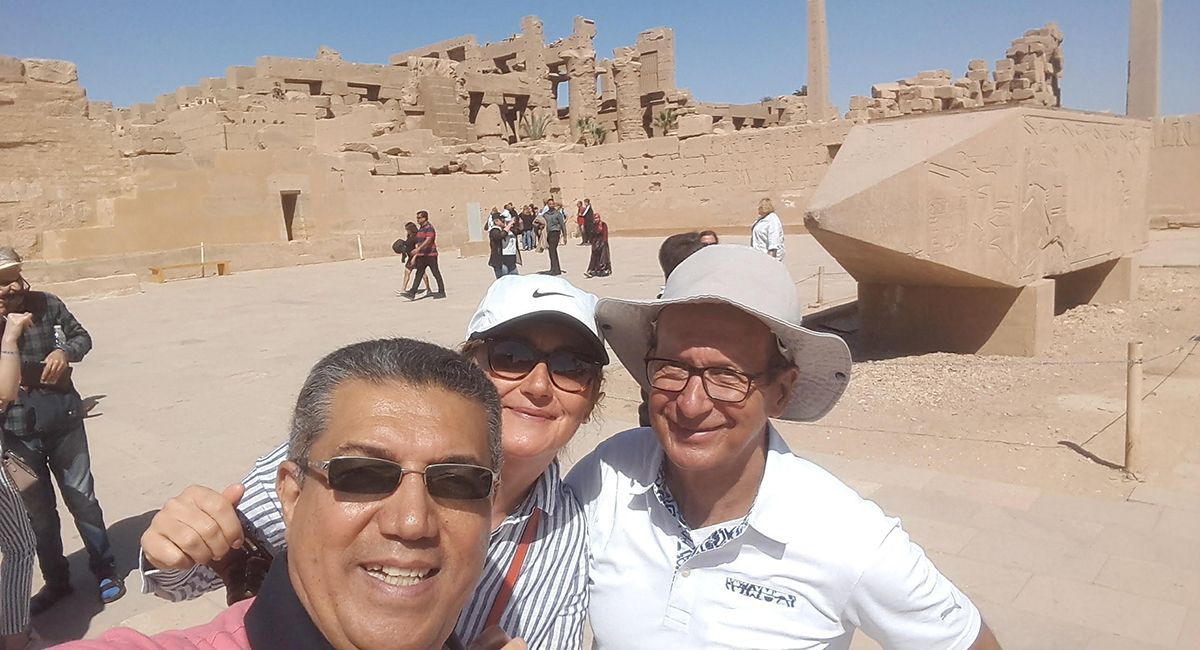Last Minute Ägypten Deutschland