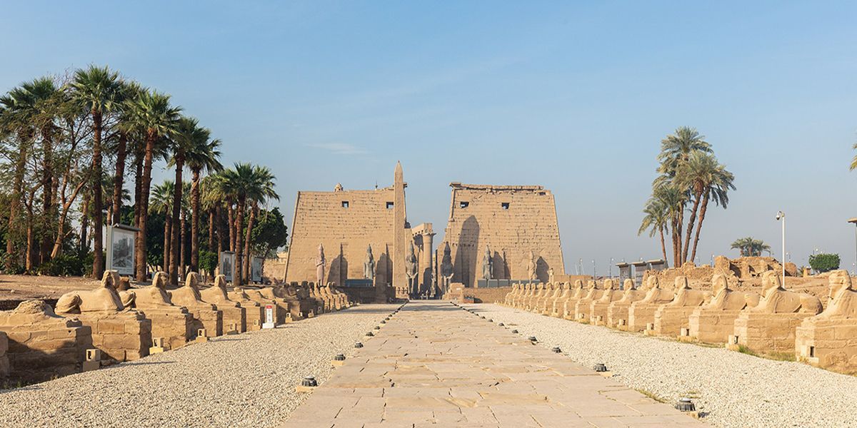 Beste Ausflüge ab Hurghada entdecken