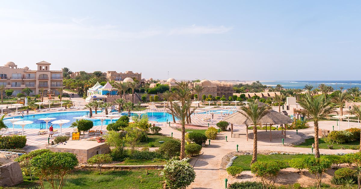 Ägypten Urlaub erleben – Schnorcheln und Kultur in einem Tag