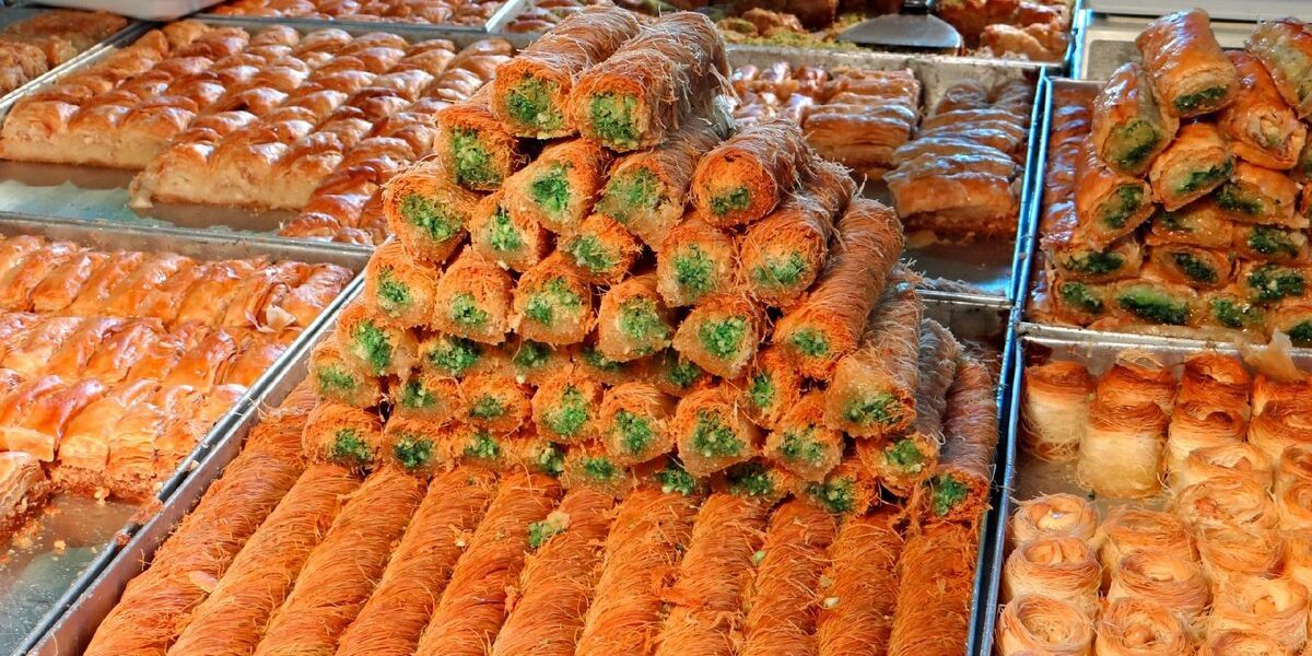 Ramadan in Ägypten