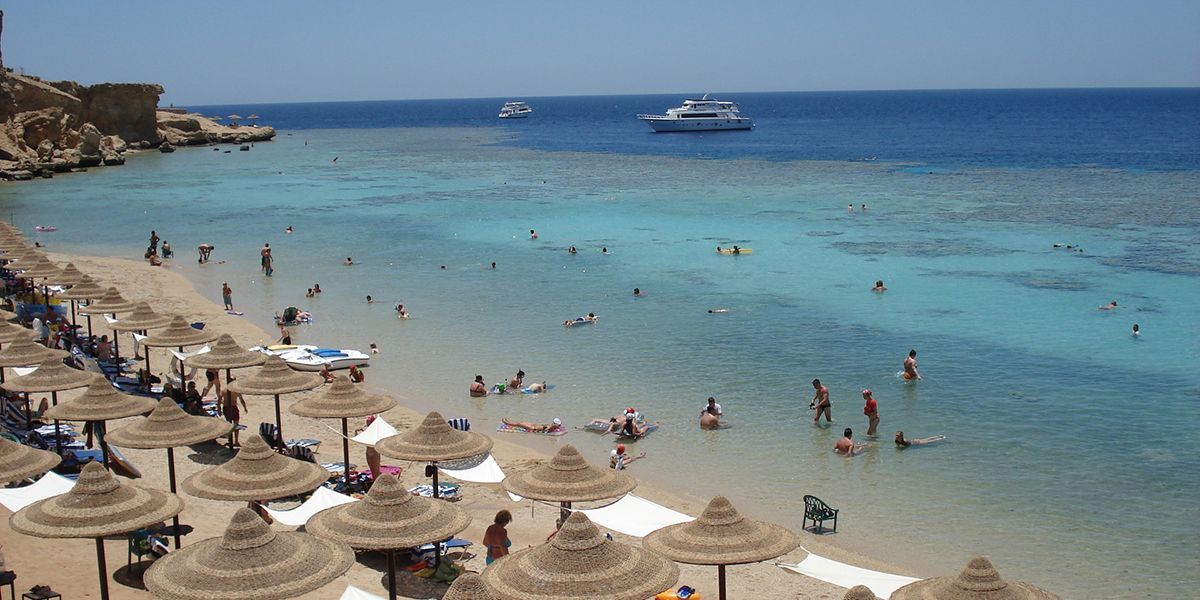 Sharm El Sheikh oder Hurghada – Wo ist der bessere Badeurlaub?
