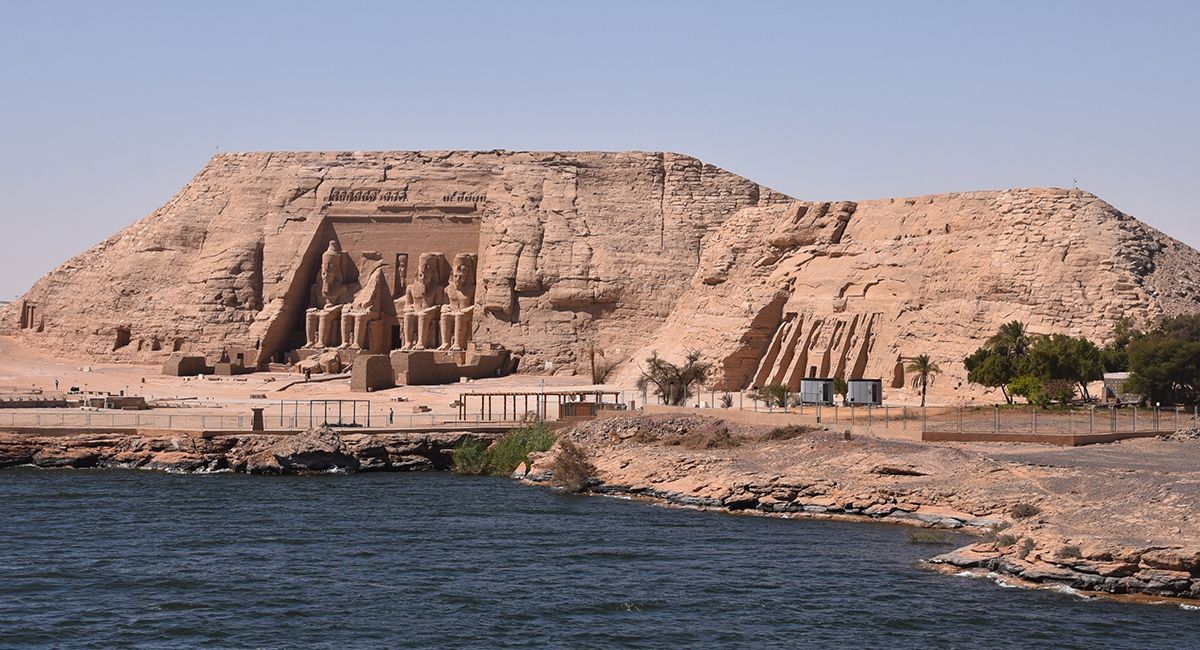 Ägypten Nilkreuzfahrt – Routen, Tipps und Highlights 2025