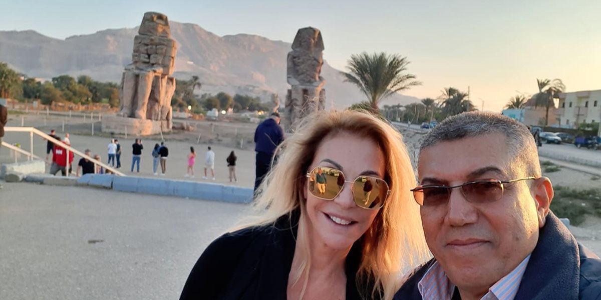 Urlaub in Luxor | Die Top-Sehenswürdigkeiten & Geheimtipps Urlaub in Luxor | Die Top-Sehenswürdigkeiten & Geheimtipps
