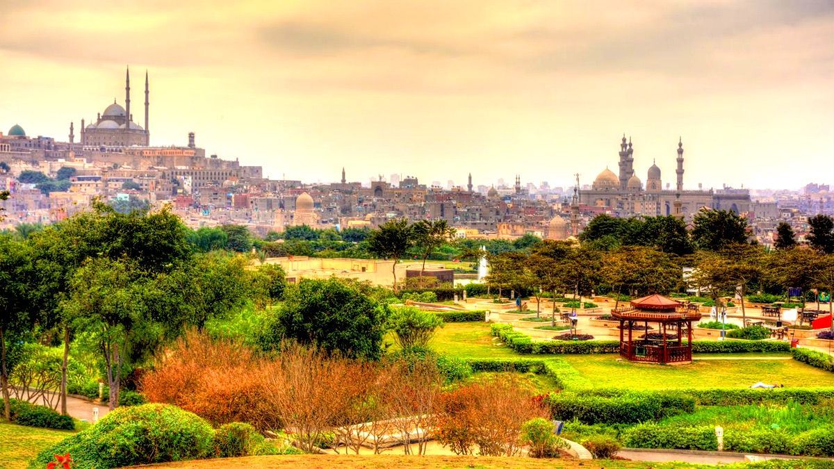 DIE 10 BESTEN Tagesausflüge in Kairo Ägypten 2025