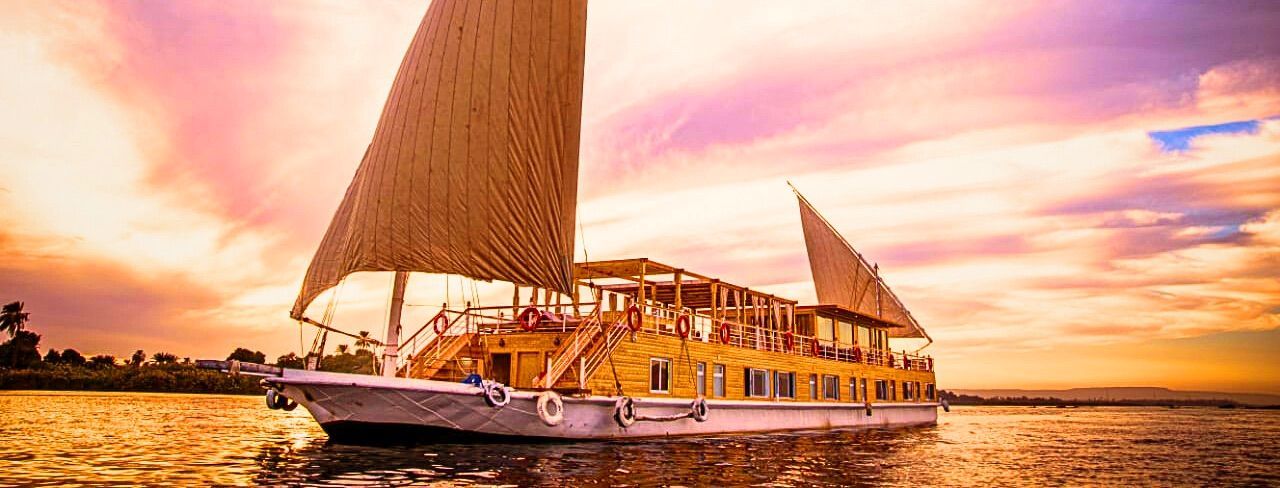 Wie wählt man die beste Nilkreuzfahrt in Ägypten aus? Wie wählt man die beste Nilkreuzfahrt in Ägypten aus?