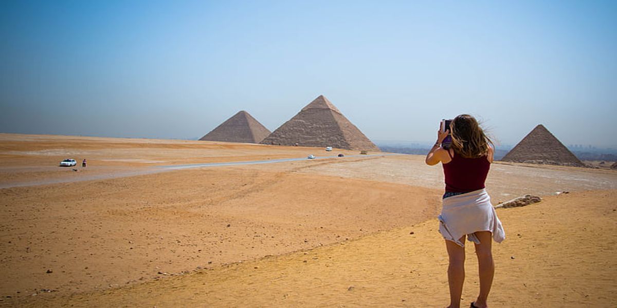 Die wichtigsten Dokumente für Ägypten-Touristen 2025 Die wichtigsten Dokumente für Ägypten-Touristen 2025