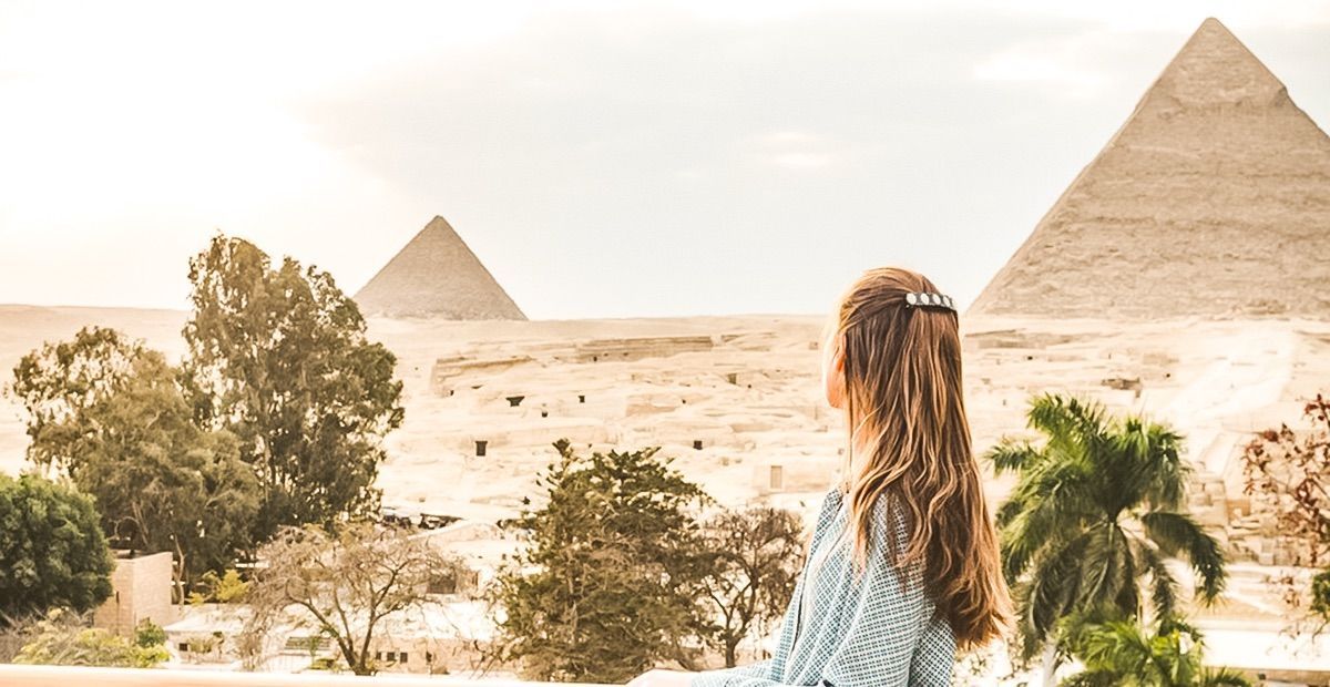 Reise nach Ägypten: Kairo, Luxor, Assuan und eine Nilkreuzfahrt