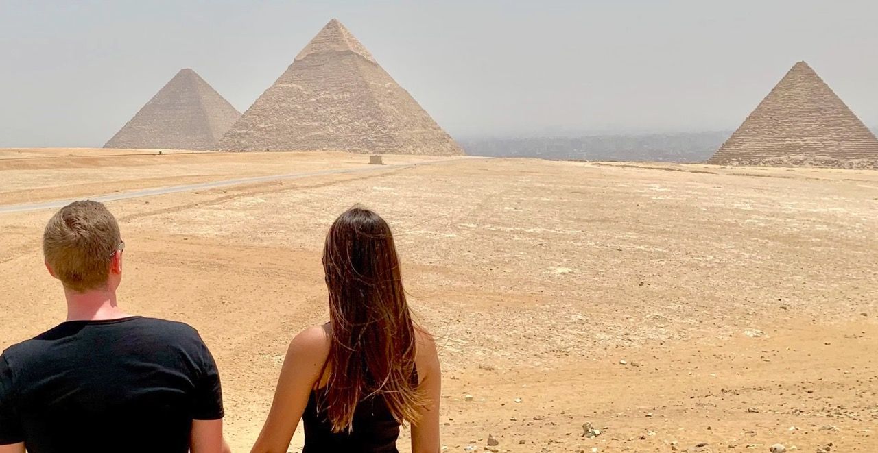 Reiseführer zu den besten Tagesausflügen in Ägypten