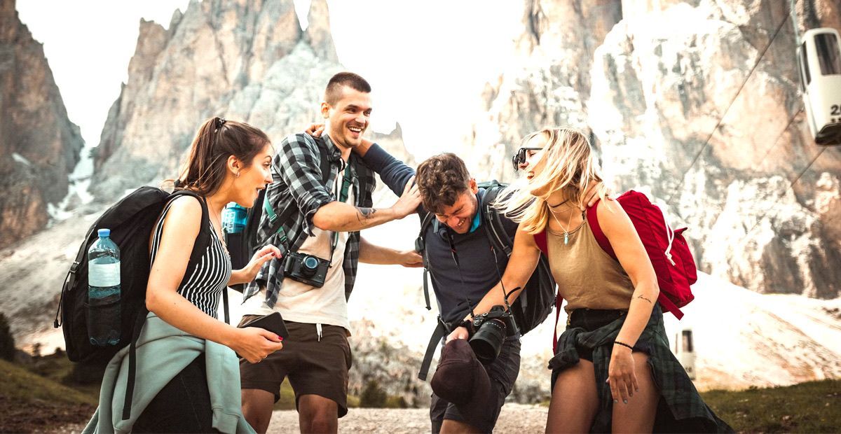 Sicher reisen in Ägypten: Tipps für Touristen 2025 Sicher reisen in Ägypten: Tipps für Touristen 2025