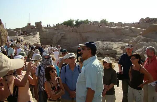 Die Top 10 Kultur-Ausflüge & Touren von Hurghada aus 2025