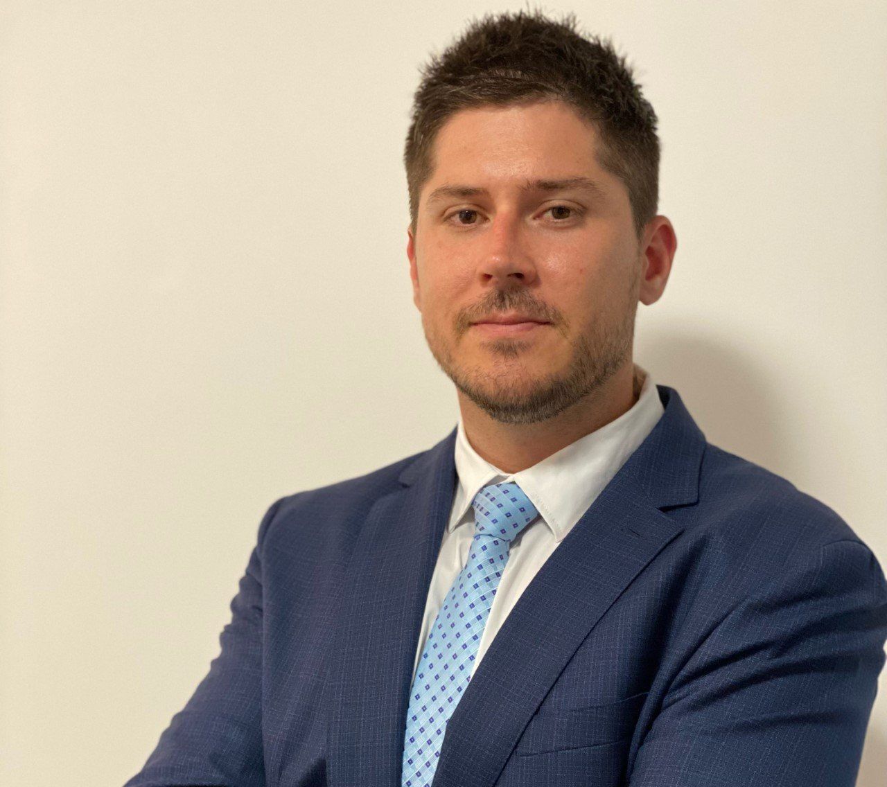 Aaron Mansia - Principal Solicitor at Philip Bovey - Company Lawyers