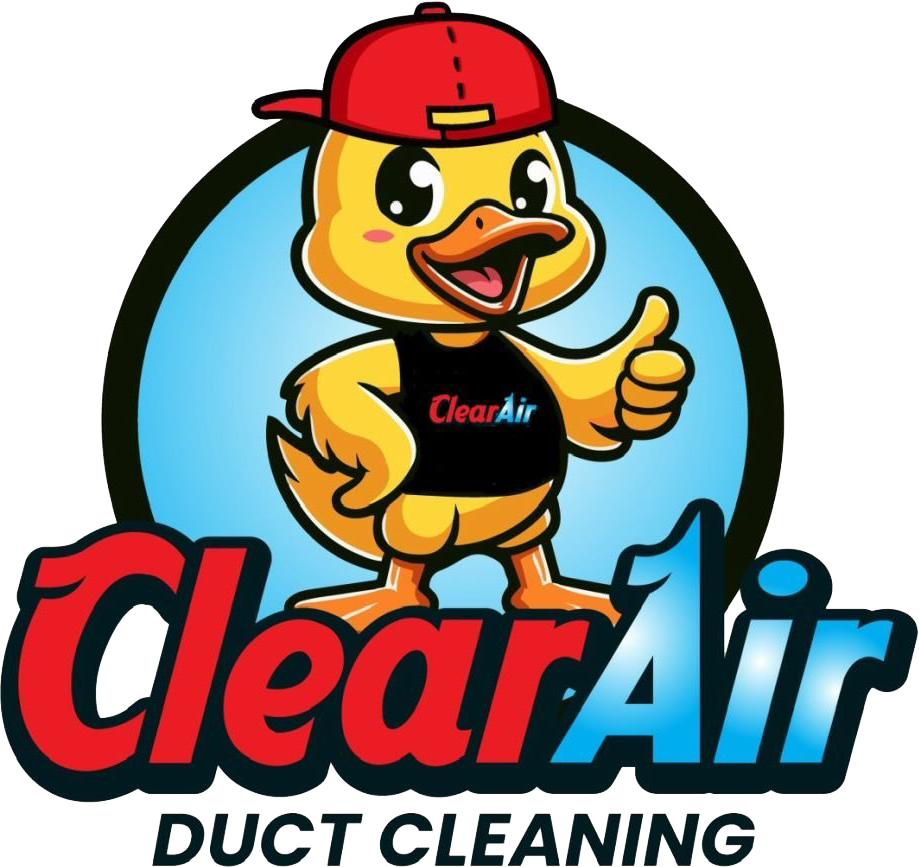 Clear Air Duct Cleaning