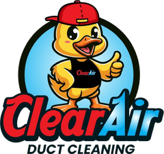 Clear Air Duct Cleaning