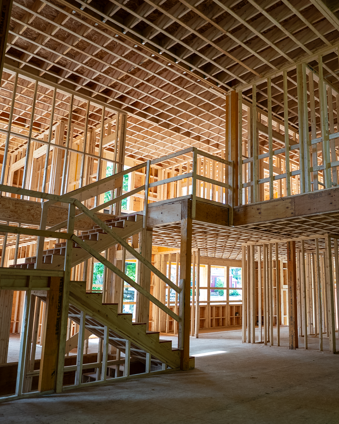 Why reliable framing execution is the structural core of scalable multi ...