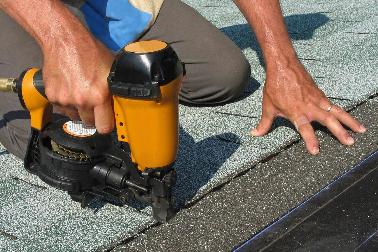 roofing services in Vancouver, WA