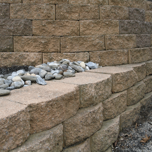 Retaining wall services Broward County