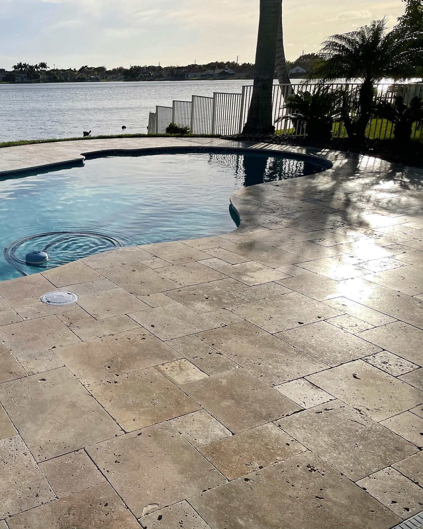 Top Pool Deck Resurfacing in Broward County, FL Quality Work