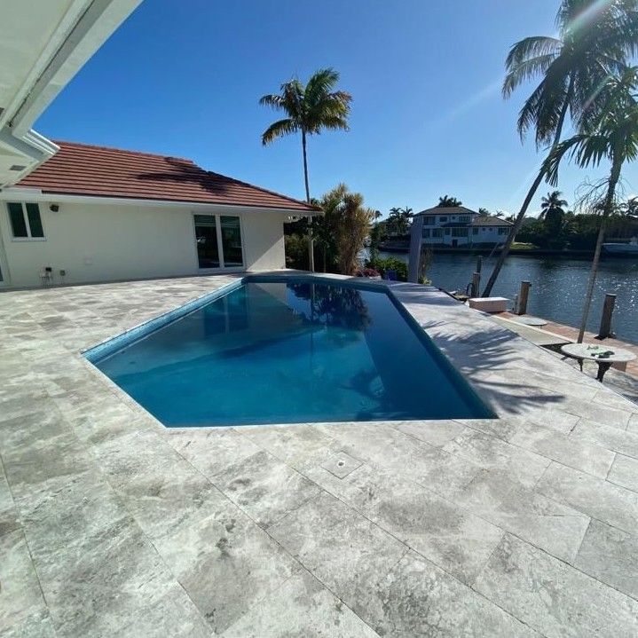 Paver Company - Precision Pavers Pools in Broward County FL