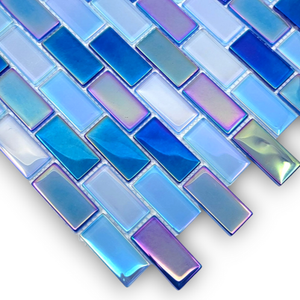 Iridescent Series