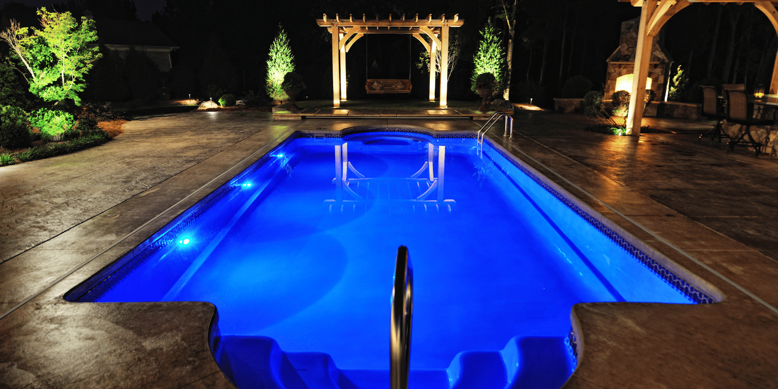 Pembroke Pines Swimming Pool Remodeling & Design Experts