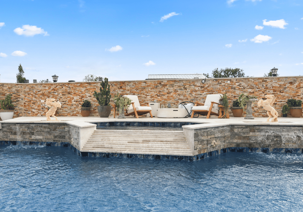 Choosing the Right Pool Design in Broward County Florida