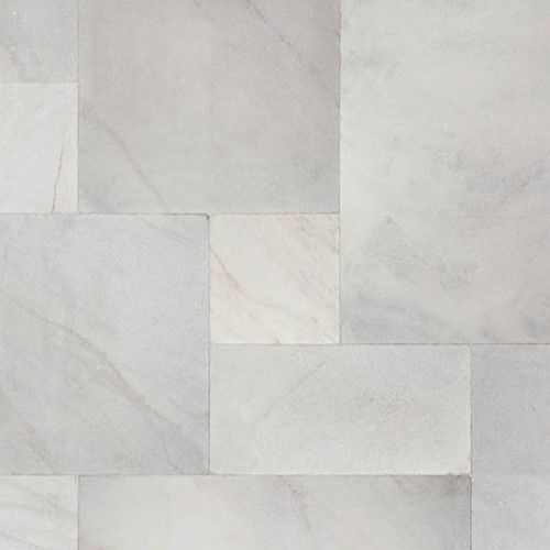 Turkish Carrara Xtreme Grip marble paver