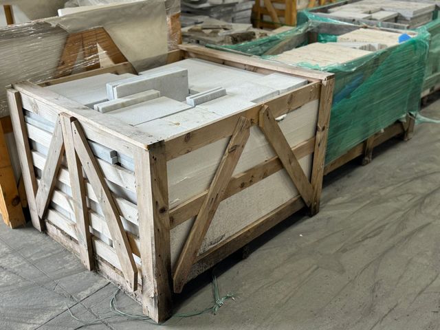Bulk paver supplies Broward County