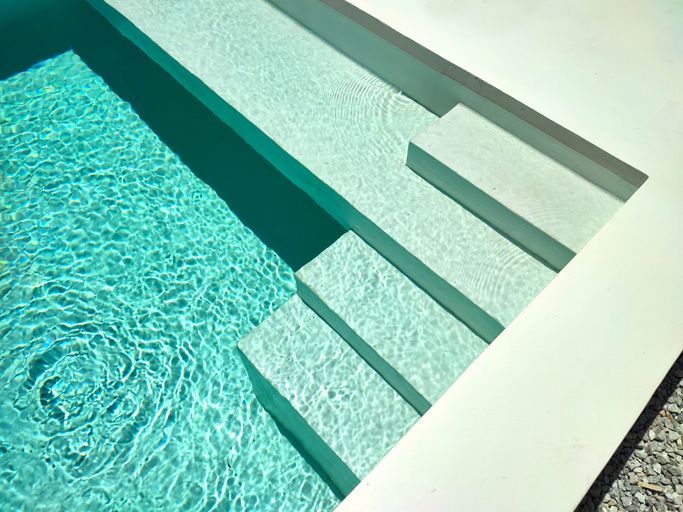 Types of Pools Services