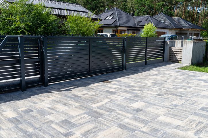 Easy Paver Maintenance Beautiful Outdoors 
