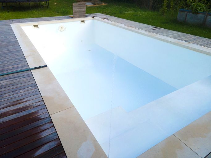 Inground Premier Pools Guide