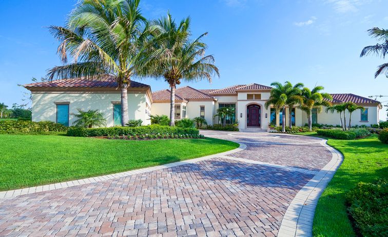 Garden Paver Ideas For Beautiful Landscapes