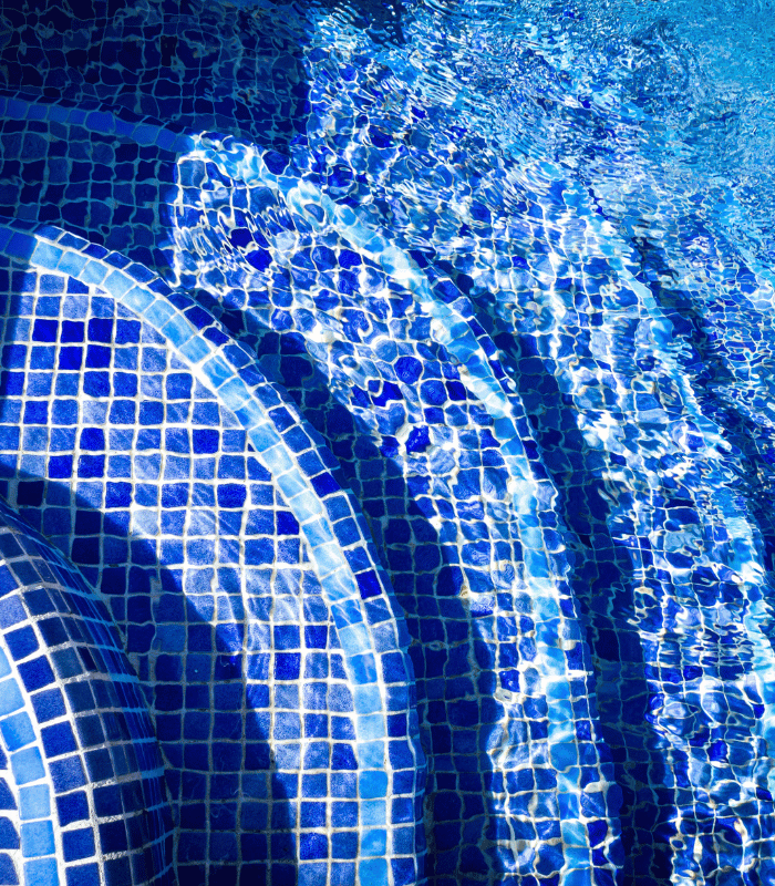 Tile replacement and pool remodeling in Broward County