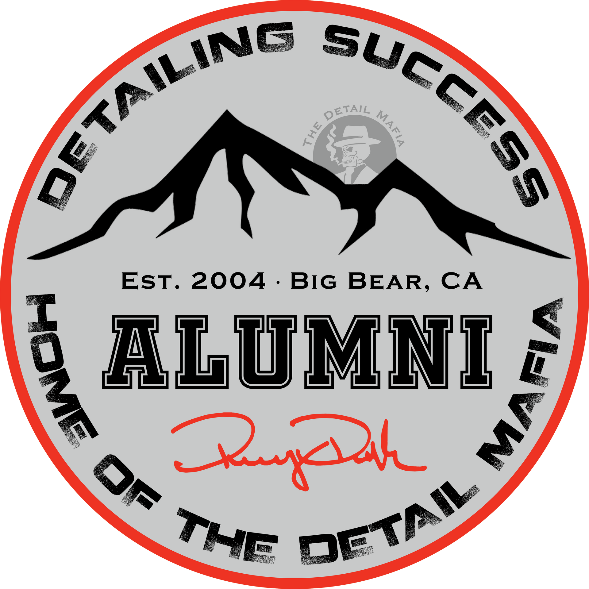 Detailing Success Alumni